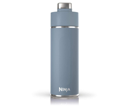 Ninja Butelka na napoje gazowane Thirsti niebieski 700ml DW2401EUU